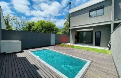 Casa à venda, 172 m² por r$ 1.250.000,00 - ingleses do rio vermelho - florianópolis/sc