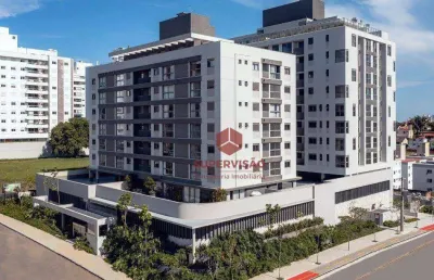 Apartamento duplex à venda, 125 m² por r$ 2.014.000,00 - jardim atlântico - florianópolis/sc
