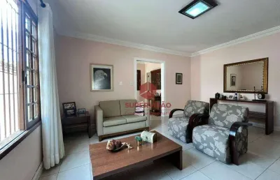 Casa à venda, 271 m² por r$ 1.800.000,00 - santa mônica - florianópolis/sc