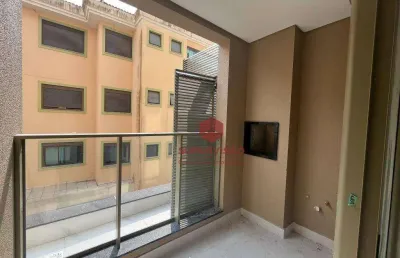 Apartamento à venda, 50 m² por r$ 954.000,00 - jurerê internacional - florianópolis/sc