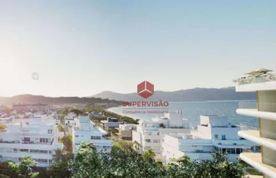 Apartamento à venda, 293 m² por r$ 12.318.600,00 - jurerê - florianópolis/sc