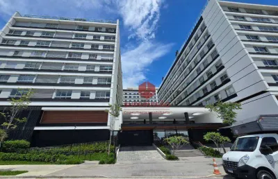 Apartamento à venda, 139 m² por r$ 2.200.000,00 - jardim atlântico - florianópolis/sc