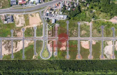 Terreno à venda, 459 m² por r$ 688.000,00 - vargem grande - florianópolis/sc