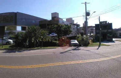 Terreno à venda, 555 m² por r$ 6.890.000,00 - jurerê - florianópolis/sc