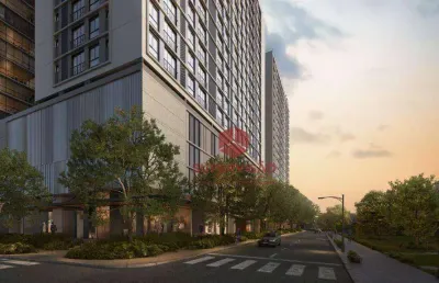 Apartamento à venda, 97 m² por r$ 1.176.000,00 - campinas - são josé/sc
