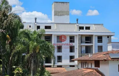 Apartamento com 2 quartos  à venda, 80 m² por r$ 1.190.000 - joão paulo - florianópolis/sc