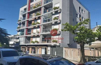 Apartamento com 3 quartos  à venda, 143 m² por r$ 3.200.000 - jurerê - florianópolis/sc