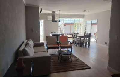 Cobertura com 3 quartos  à venda, 191 m² por r$ 2.950.000 - jurerê internacional - florianópolis/sc