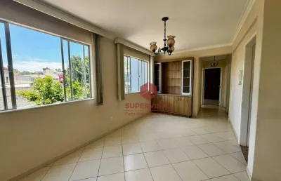 Apartamento à venda, 89 m² por r$ 640.000,00 - trindade - florianópolis/sc