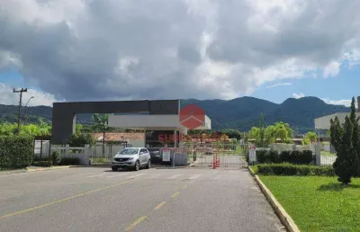Casa à venda, 40 m² por r$ 265.000,00 - bela vista - palhoça/sc