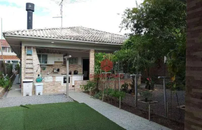Casa à venda, 200 m² por r$ 1.170.000,00 - passa vinte - palhoça/sc