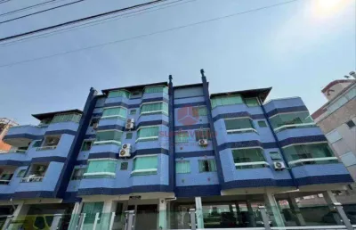 Cobertura com 2 quartos à venda, 126 m² por r$ 1.200.000 - cachoeira do bom jesus - florianópolis/sc