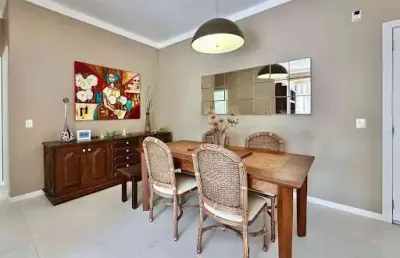 Apartamento à venda, 126 m² por r$ 1.750.000,00 - jurerê - florianópolis/sc