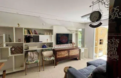 Apartamento à venda, 84 m² por r$ 1.232.000,00 - itacorubi - florianópolis/sc