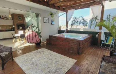 Casa à venda, 137 m² por r$ 1.500.000,00 - são sebastião - palhoça/sc