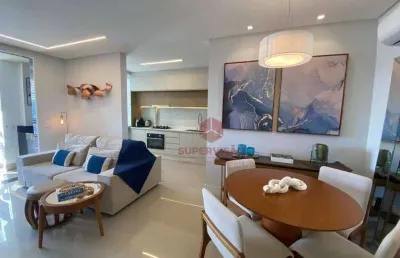 Apartamento à venda, 79 m² por r$ 1.600.000,00 - agronômica - florianópolis/sc