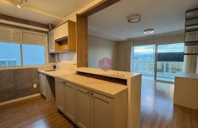 Apartamento à venda, 98 m² por r$ 1.260.000,00 - pedra branca - palhoça/sc