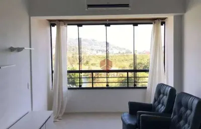Apartamento com 2 quartos à venda, 61 m² por r$ 670.000 - itacorubi - florianópolis/sc