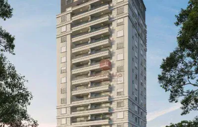 Apartamento à venda, 76 m² por r$ 755.000,00 - pedra branca - palhoça/sc