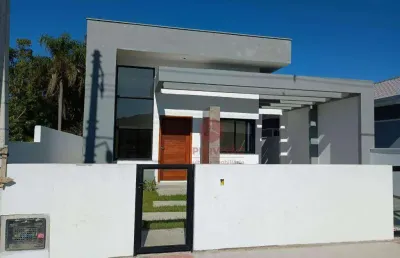 Casa à venda, 94 m² por r$ 690.000,00 - forquilhas - são josé/sc