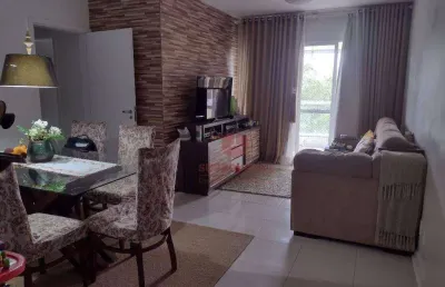 Apartamento à venda, 89 m² por r$ 1.390.000,00 - itacorubi - florianópolis/sc