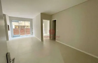 Apartamento garden à venda, 55 m² por r$ 699.577,00 - trindade - florianópolis/sc