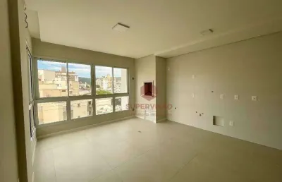 Apartamento à venda, 81 m² por r$ 1.174.076,00 - trindade - florianópolis/sc