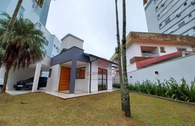 Casa à venda, 149 m² por r$ 1.200.000,00 - pagani ii - palhoça/sc