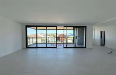 Apartamento à venda, 235 m² por r$ 5.532.000,00 - jurerê internacional - florianópolis/sc