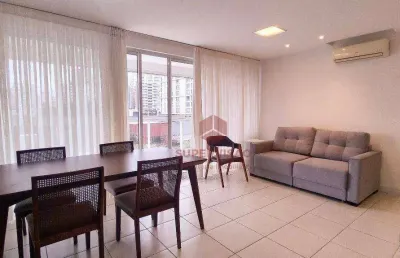 Apartamento com 3 dormitórios à venda, 89 m² por r$ 1.265.000,00 - pedra branca - palhoça/sc