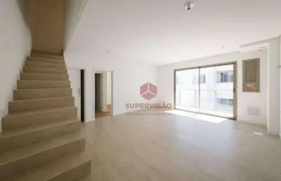 Apartamento com 2 dormitórios à venda, 92 m² por r$ 1.573.311,86 - joão paulo - florianópolis/sc