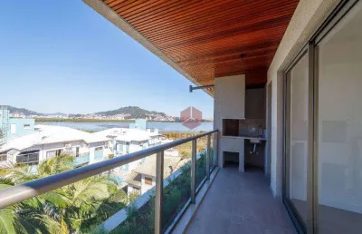 Apartamento com 3 dormitórios à venda, 125 m² por r$ 2.217.500,34 - joão paulo - florianópolis/sc