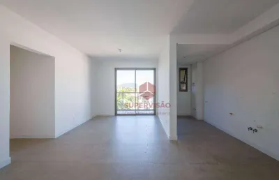 Apartamento com 3 dormitórios à venda, 91 m² por r$ 1.723.991,53 - joão paulo - florianópolis/sc