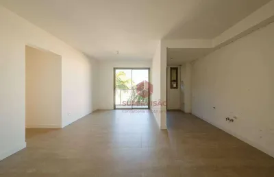 Apartamento com 3 dormitórios à venda, 91 m² por r$ 1.684.676,91 - joão paulo - florianópolis/sc