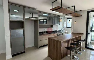 Apartamento à venda, 87 m² por r$ 1.900.000,00 - agronômica - florianópolis/sc