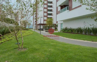 Apartamento à venda, 79 m² por r$ 1.141.000,00 - estreito - florianópolis/sc