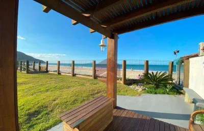 Apartamento à venda, 122 m² por r$ 980.000,00 - ingleses - florianópolis/sc