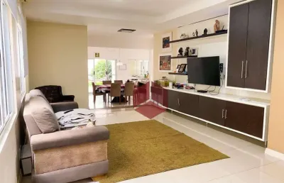 Casa à venda, 250 m² por r$ 1.350.000,00 - jardim atlântico - florianópolis/sc