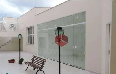 Sala à venda, 23 m² por r$ 160.398,00 - pedra branca - palhoça/sc