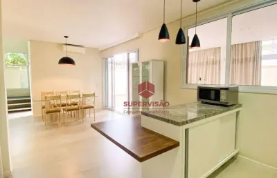 Casa à venda, 322 m² por r$ 2.300.000,00 - santa mônica - florianópolis/sc