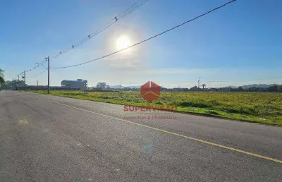 Terreno à venda, 718 m² por r$ 740.055,00 - sertão do maruim - são josé/sc