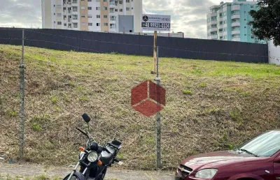 Terreno à venda, 900 m² por r$ 1.700.000,00 - nossa senhora do rosário - são josé/sc