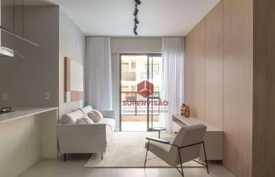 Apartamento à venda, 101 m² por r$ 1.708.787,88 - itacorubi - florianópolis/sc