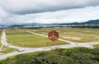 Terreno à venda, 704 m² por r$ 665.000,00 - sertão do maruim - são josé/sc