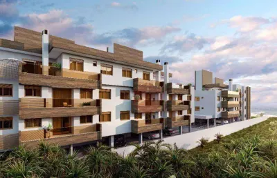 Apartamento à venda, 91 m² por r$ 1.526.979,76 - canasvieiras - florianópolis/sc