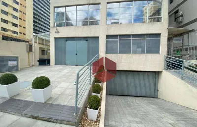 Loja à venda, 500 m² por r$ 3.100.000,00 - centro - florianópolis/sc