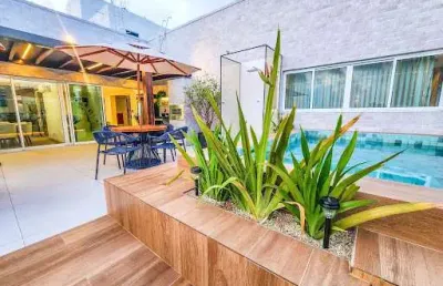Apartamento com 2 dormitórios à venda por r$ 452.000,00 - miramar - joão pessoa/pb
