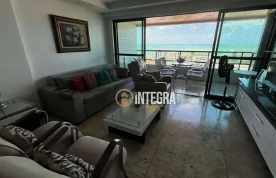 4 quartos em manaíra - 150 m² por r$ 1.100.000 - manaíra - joão pessoa/pb