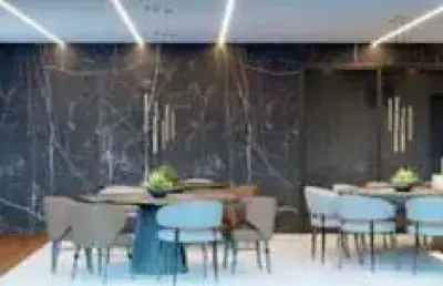 Apartamento com 2 dormitórios à venda por r$ 700.000,00 - manaíra - joão pessoa/pb