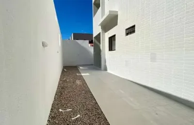 Apartamento com 3 dormitórios à venda, 68 m² por r$ 450.000 - bancários - joão pessoa/pb